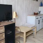T2 Rez-de-jardin Apartamento *